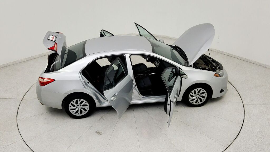 2018 Toyota Corolla LE Laurel MD
