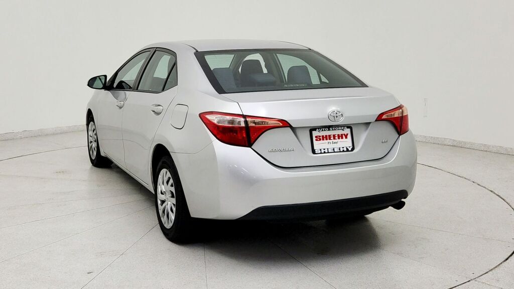 2018 Toyota Corolla LE Laurel MD