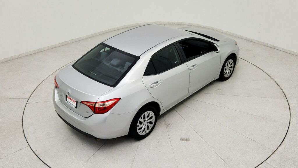 2018 Toyota Corolla LE Laurel MD