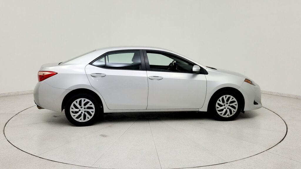2018 Toyota Corolla LE Laurel MD