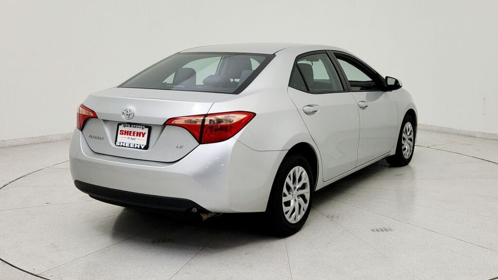 2018 Toyota Corolla LE Laurel MD