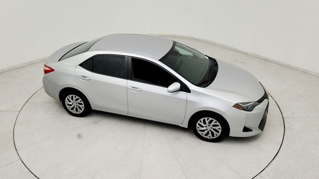 2018 Toyota Corolla LE Laurel MD