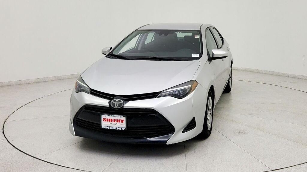 2018 Toyota Corolla LE Laurel MD