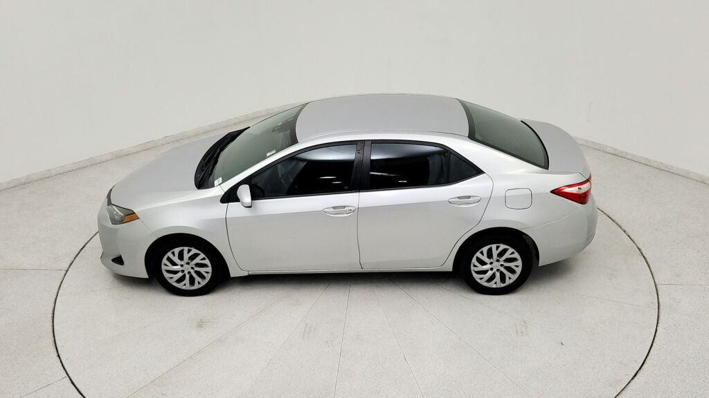 2018 Toyota Corolla LE Laurel MD
