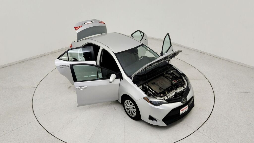 2018 Toyota Corolla LE Laurel MD