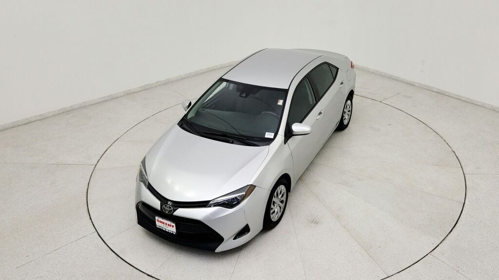 2018 Toyota Corolla LE Laurel MD