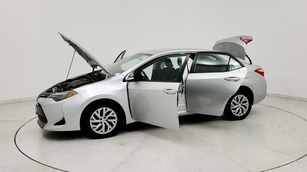 2018 Toyota Corolla LE Laurel MD