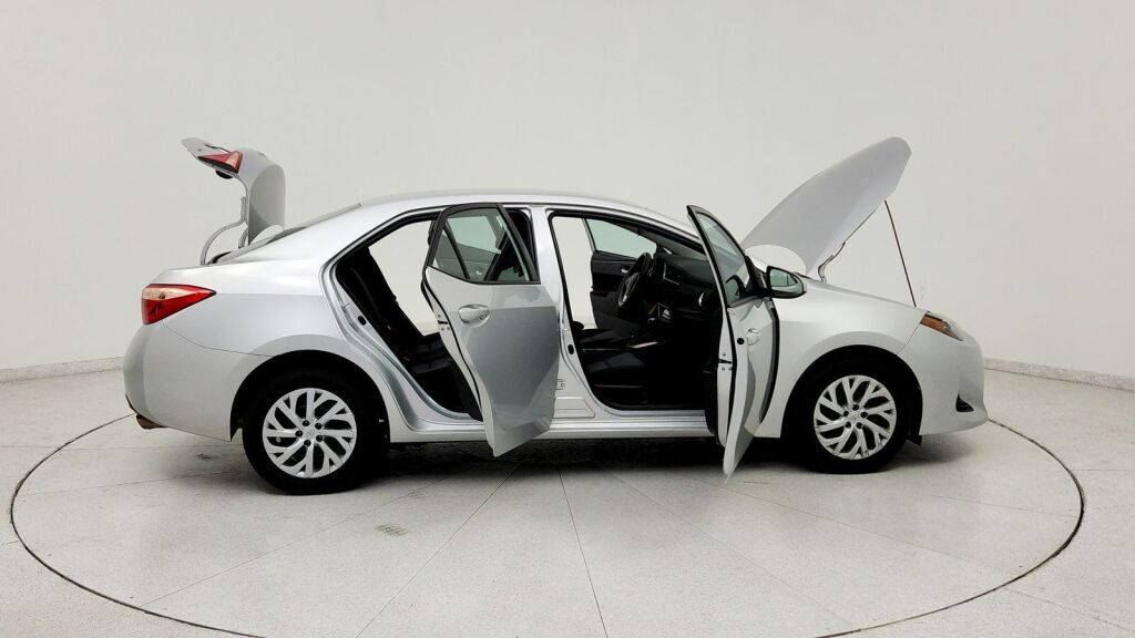 2018 Toyota Corolla LE Laurel MD