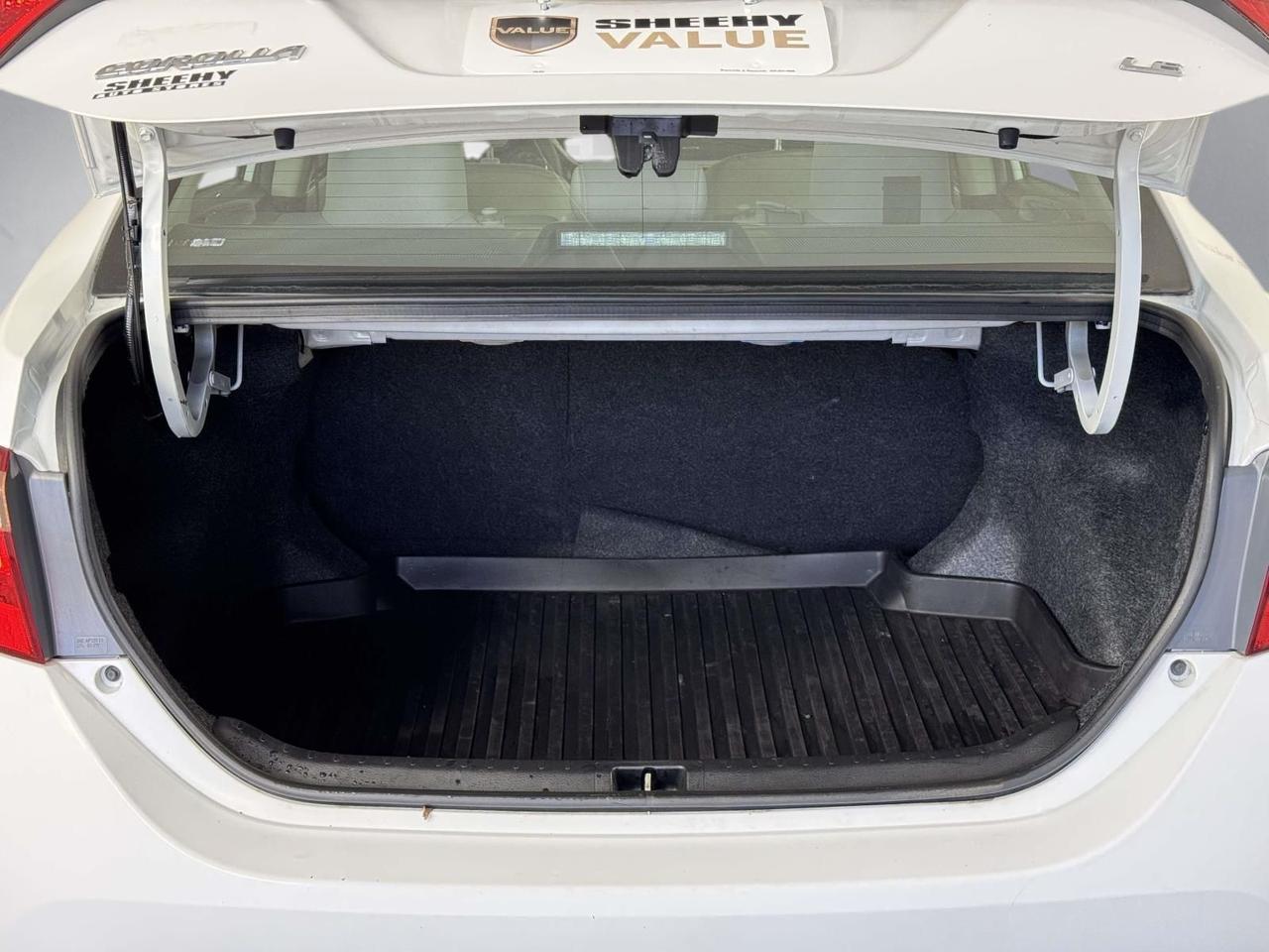 2018 Toyota Corolla LE Fredericksburg VA