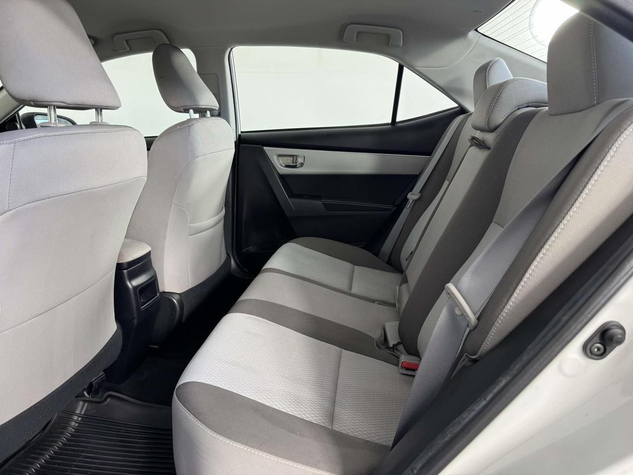 2018 Toyota Corolla LE Fredericksburg VA