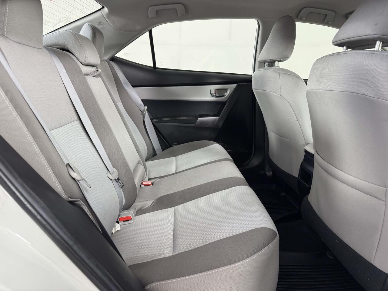 2018 Toyota Corolla LE Fredericksburg VA
