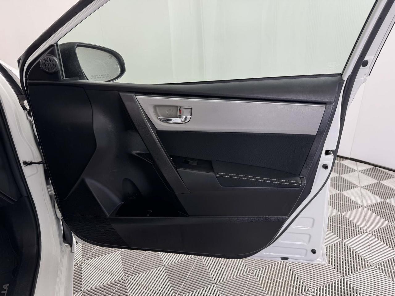 2018 Toyota Corolla LE Fredericksburg VA