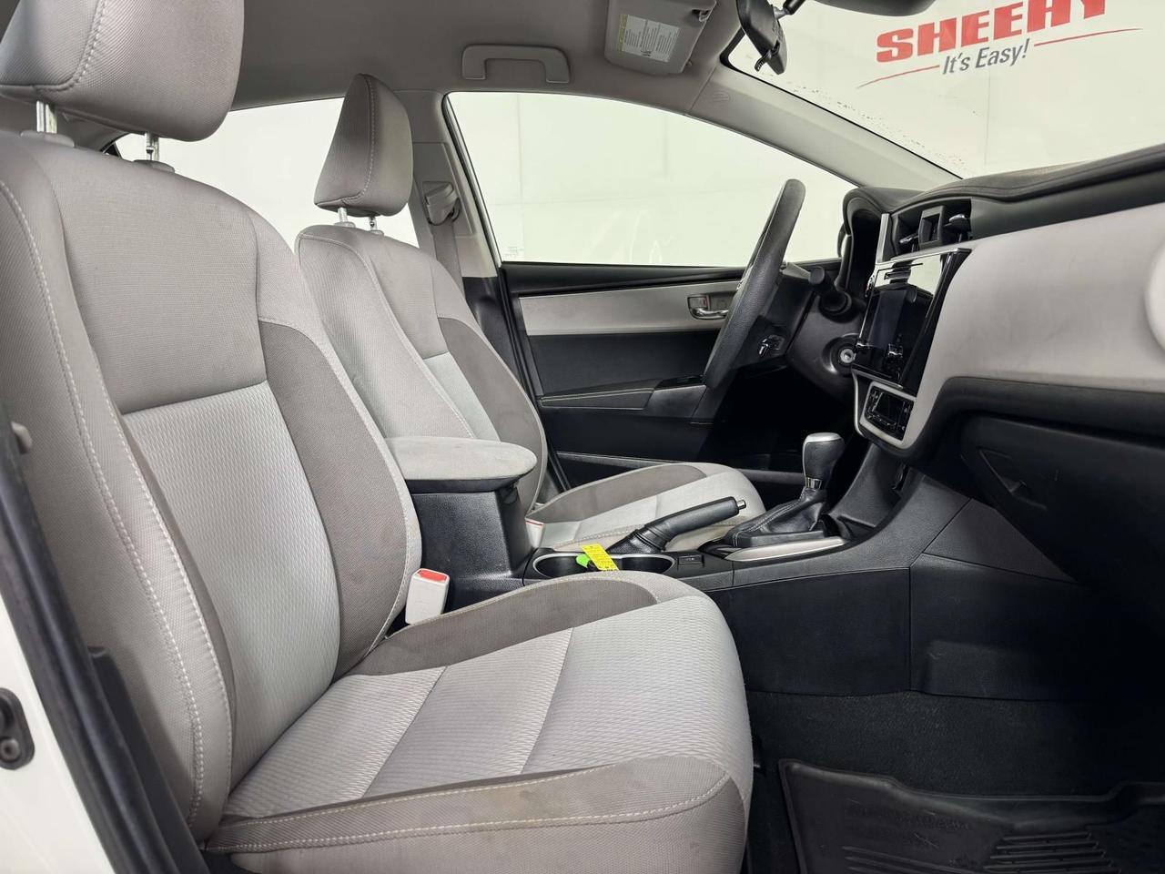 2018 Toyota Corolla LE Fredericksburg VA