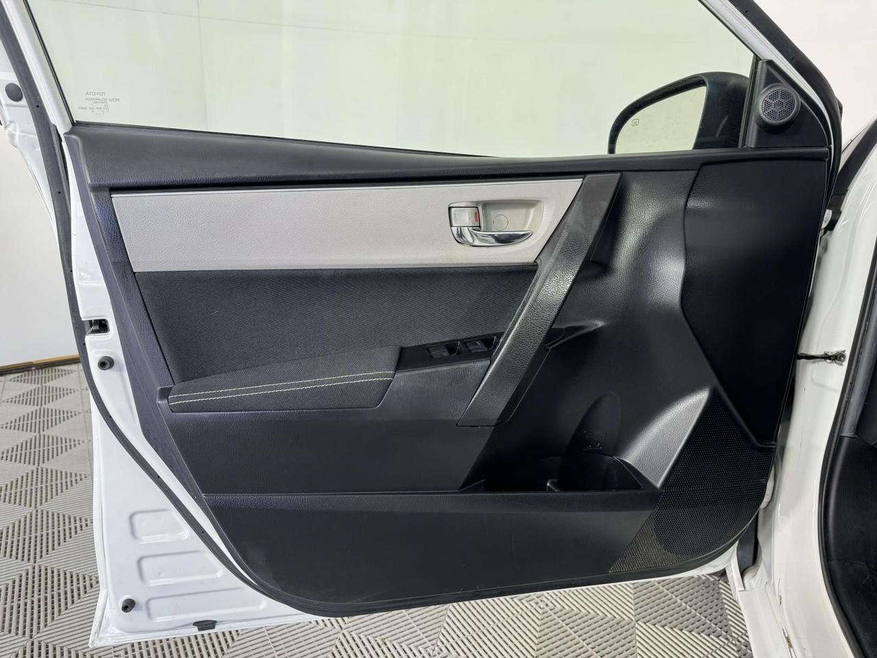 2018 Toyota Corolla LE Fredericksburg VA