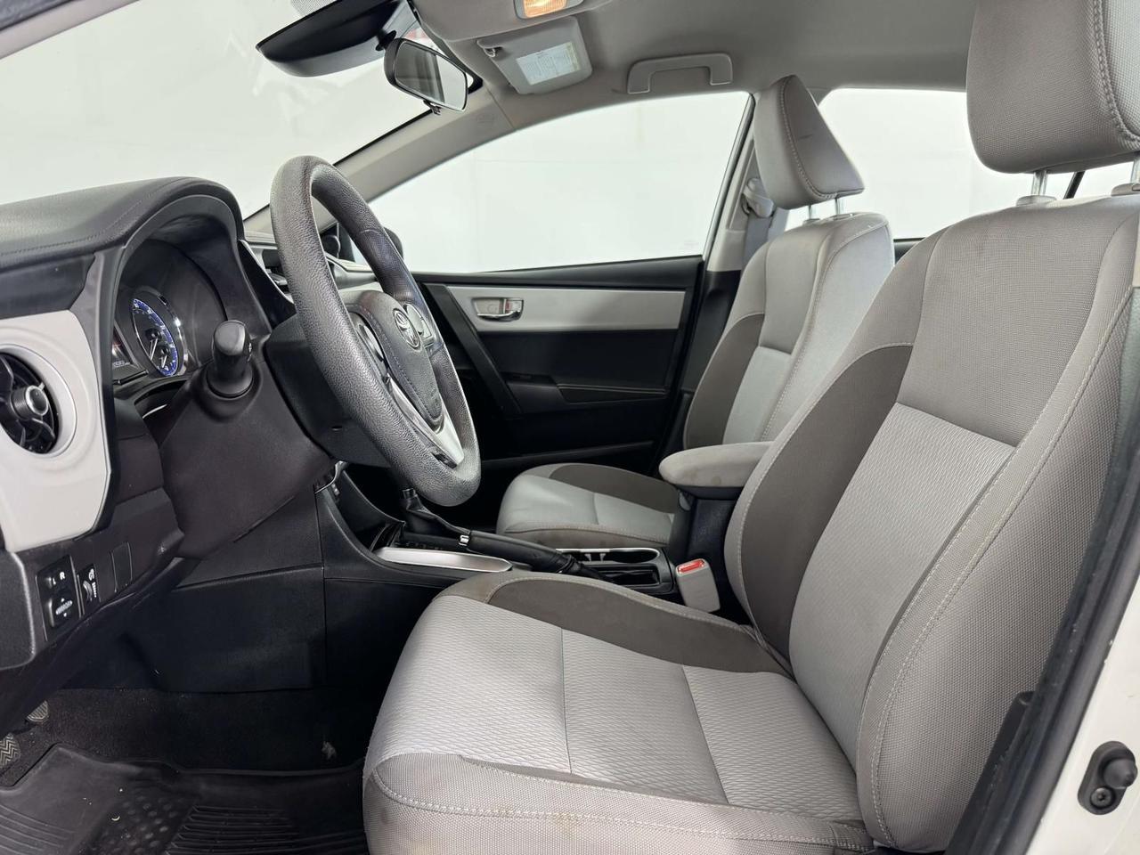 2018 Toyota Corolla LE Fredericksburg VA