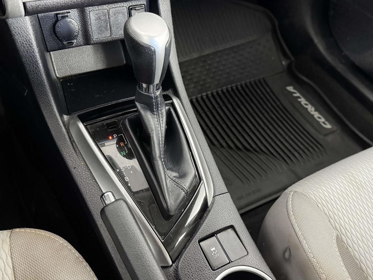 2018 Toyota Corolla LE Fredericksburg VA