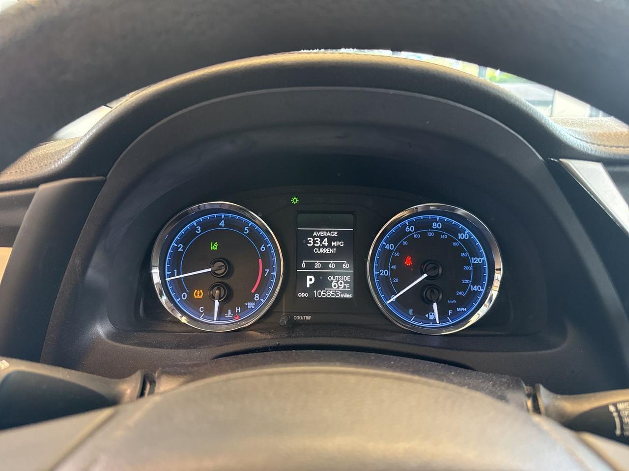 2018 Toyota Corolla LE Richmond VA