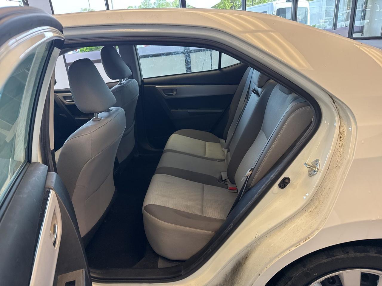 2018 Toyota Corolla LE Richmond VA