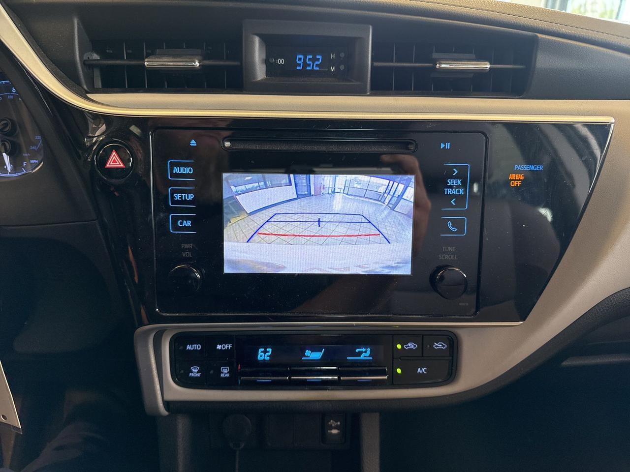 2018 Toyota Corolla LE Richmond VA