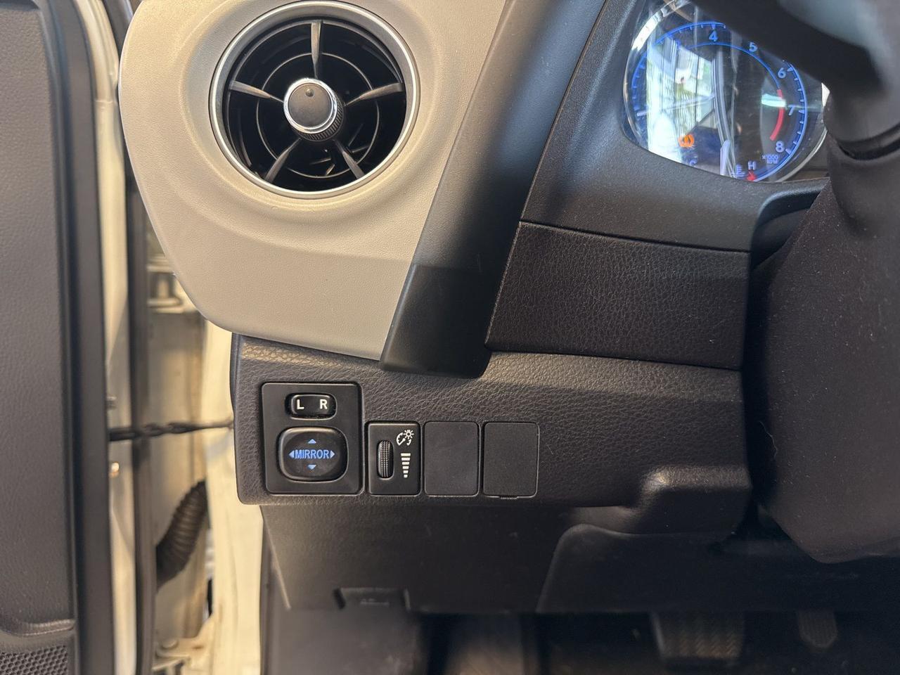 2018 Toyota Corolla LE Richmond VA