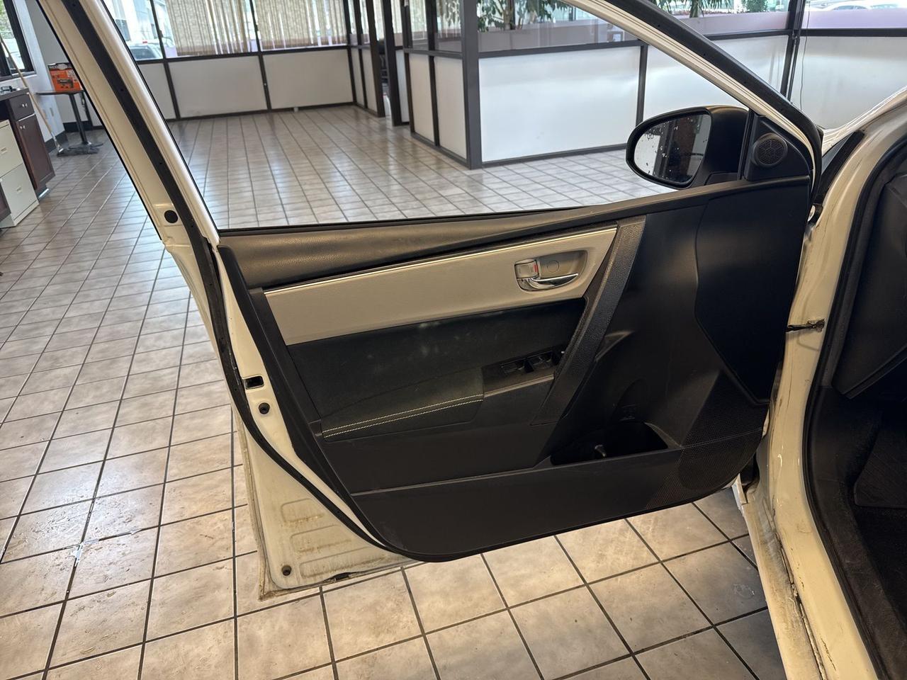 2018 Toyota Corolla LE Richmond VA