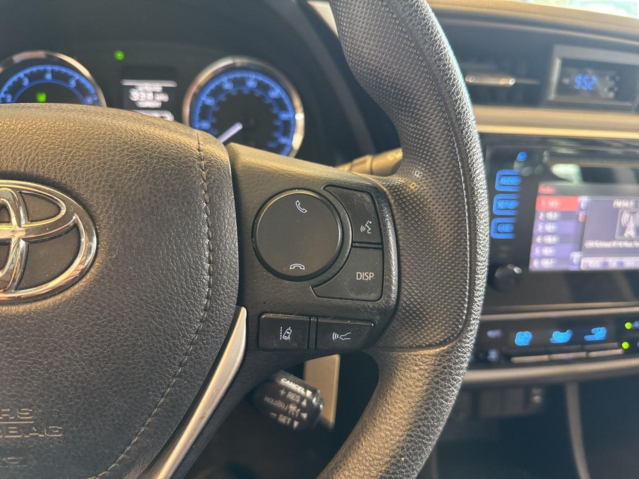 2018 Toyota Corolla LE Richmond VA