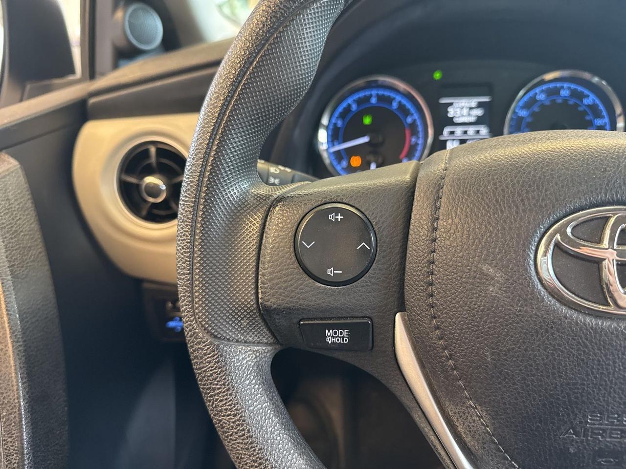 2018 Toyota Corolla LE Richmond VA