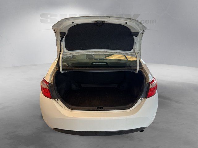 2018 Toyota Corolla LE Richmond VA