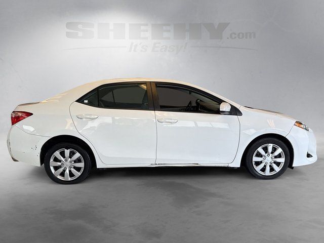 2018 Toyota Corolla LE Richmond VA