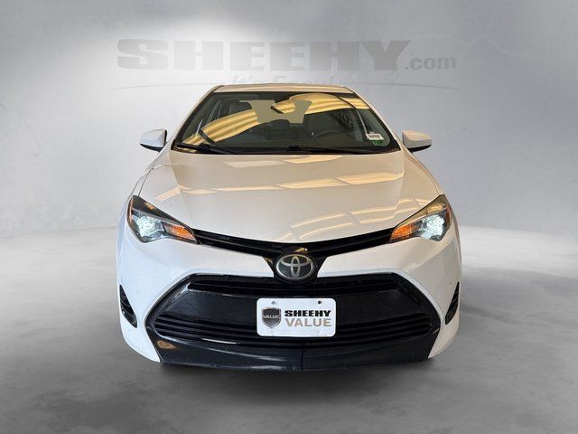 2018 Toyota Corolla LE Richmond VA