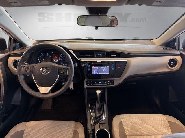 2018 Toyota Corolla LE Richmond VA