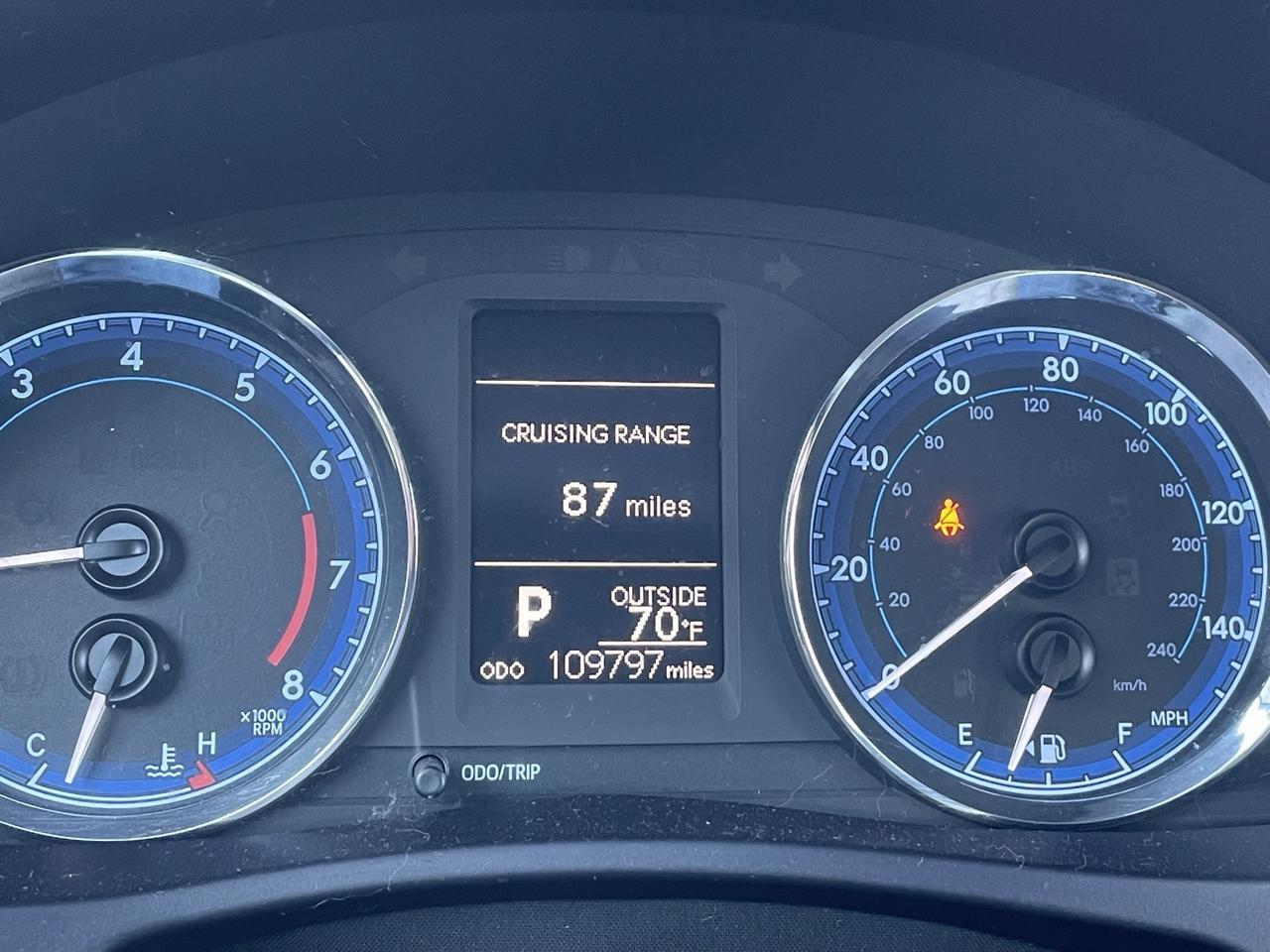 2018 Toyota Corolla LE Alexandria VA