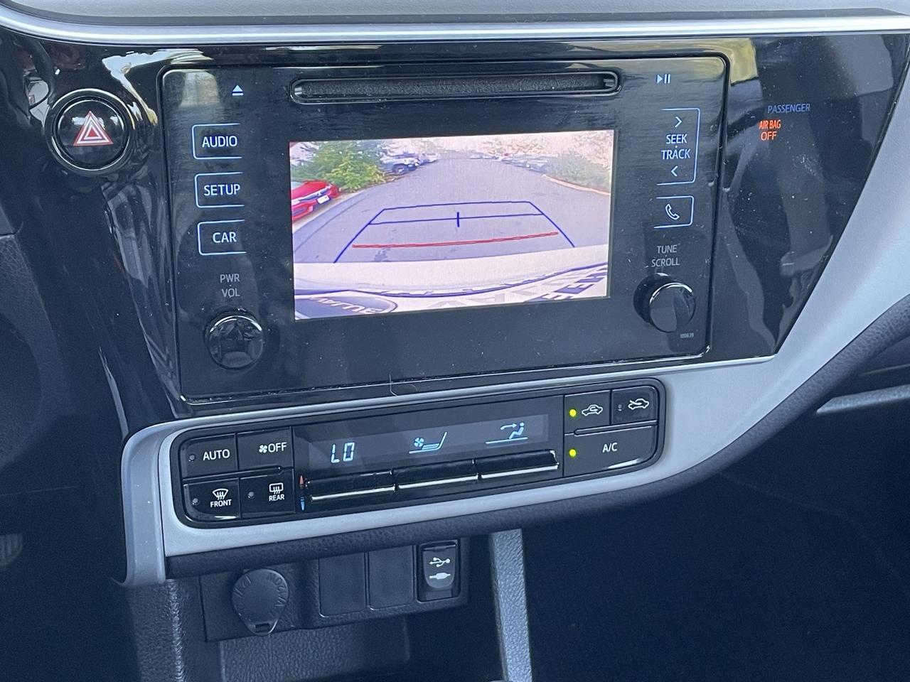 2018 Toyota Corolla LE Alexandria VA