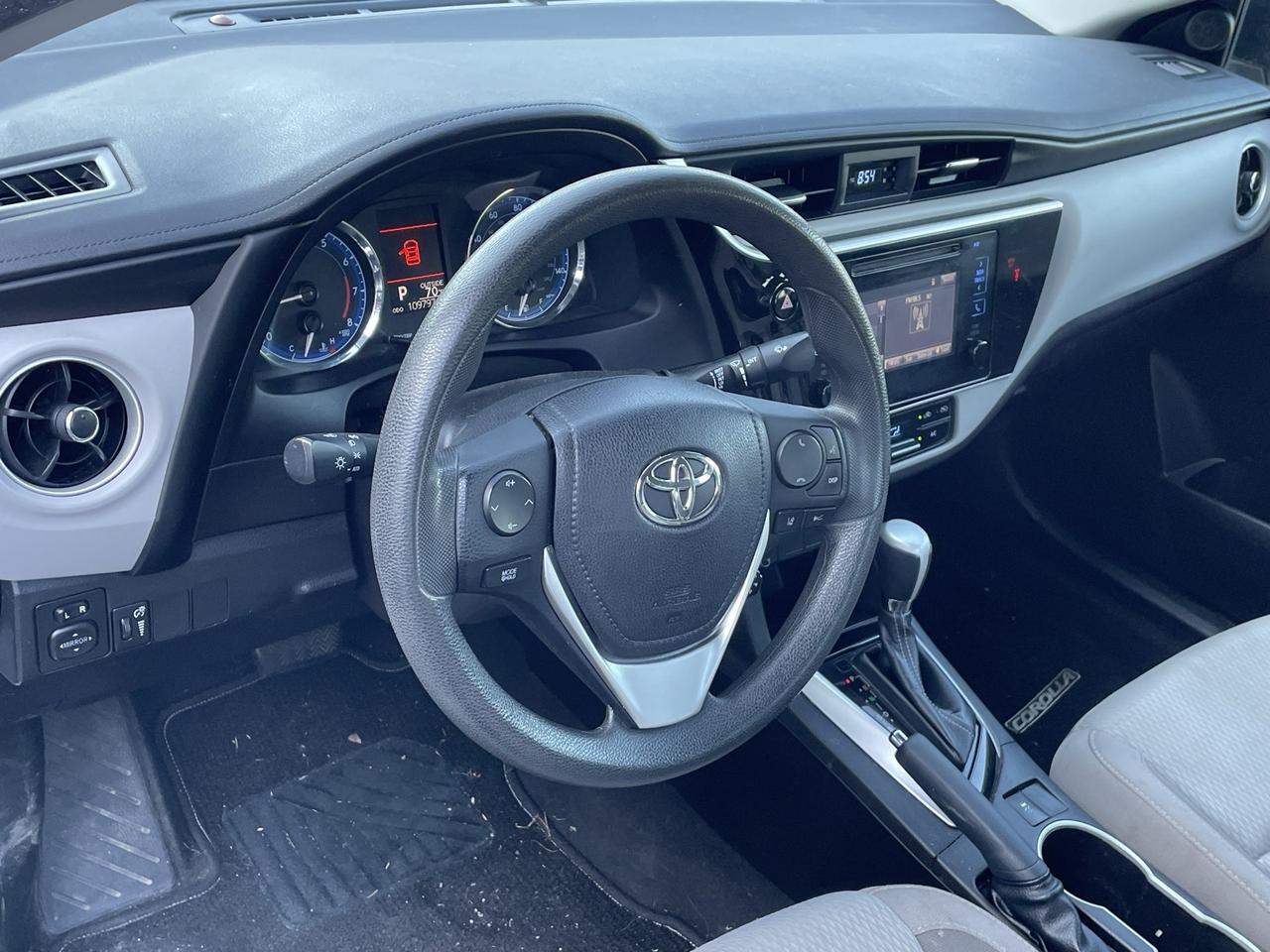 2018 Toyota Corolla LE Alexandria VA