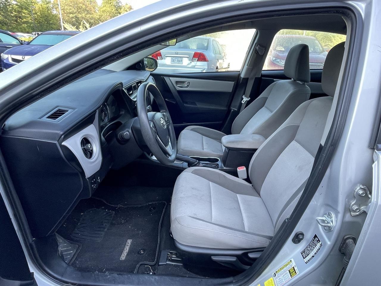 2018 Toyota Corolla LE Alexandria VA