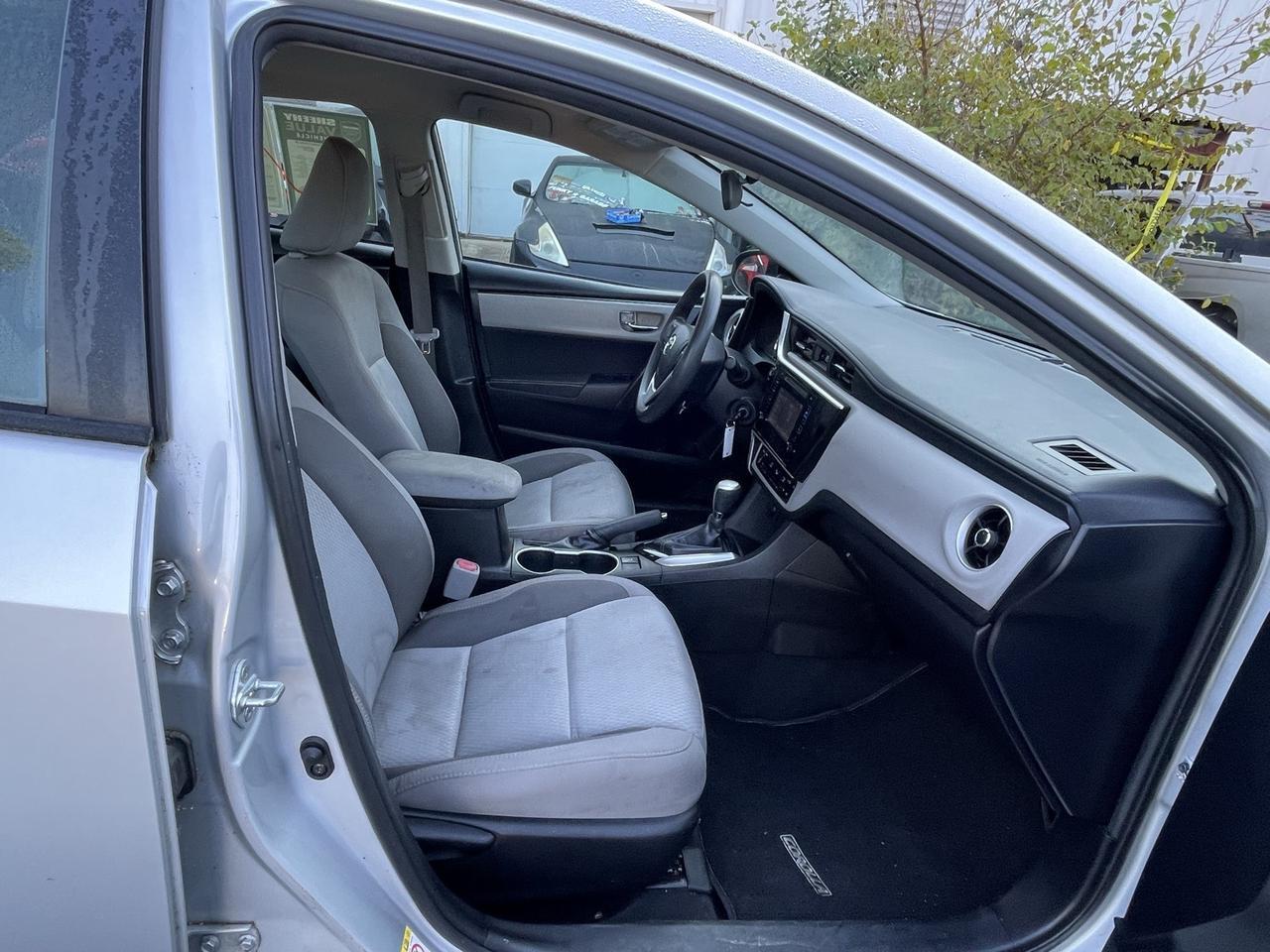 2018 Toyota Corolla LE Alexandria VA