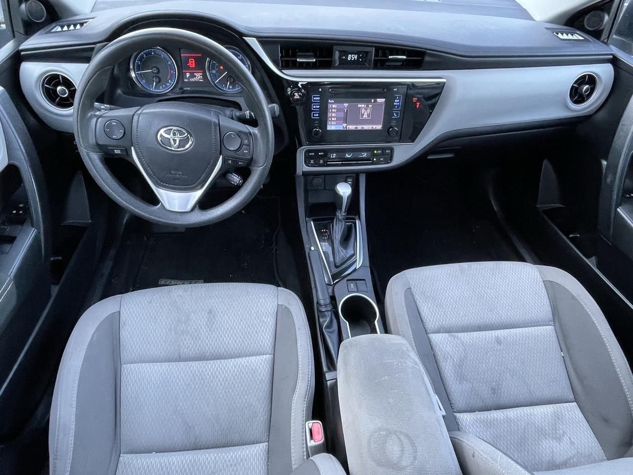 2018 Toyota Corolla LE Alexandria VA