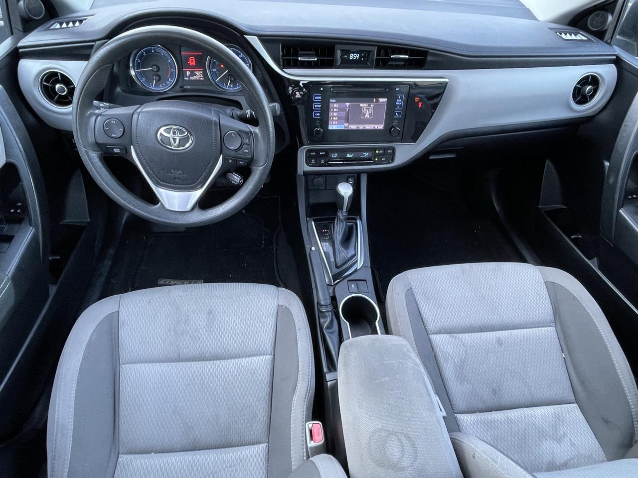 2018 Toyota Corolla LE Alexandria VA