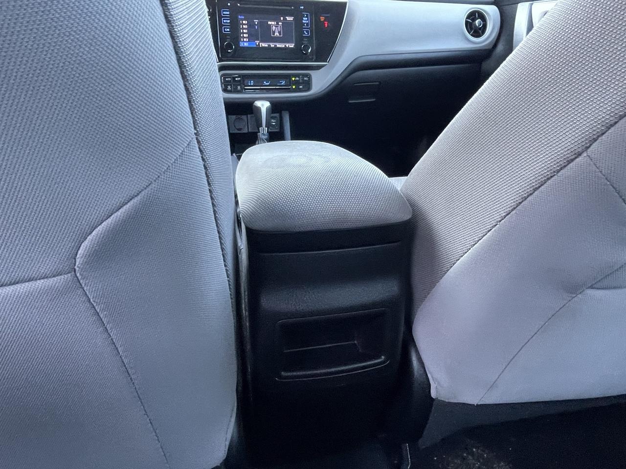 2018 Toyota Corolla LE Alexandria VA