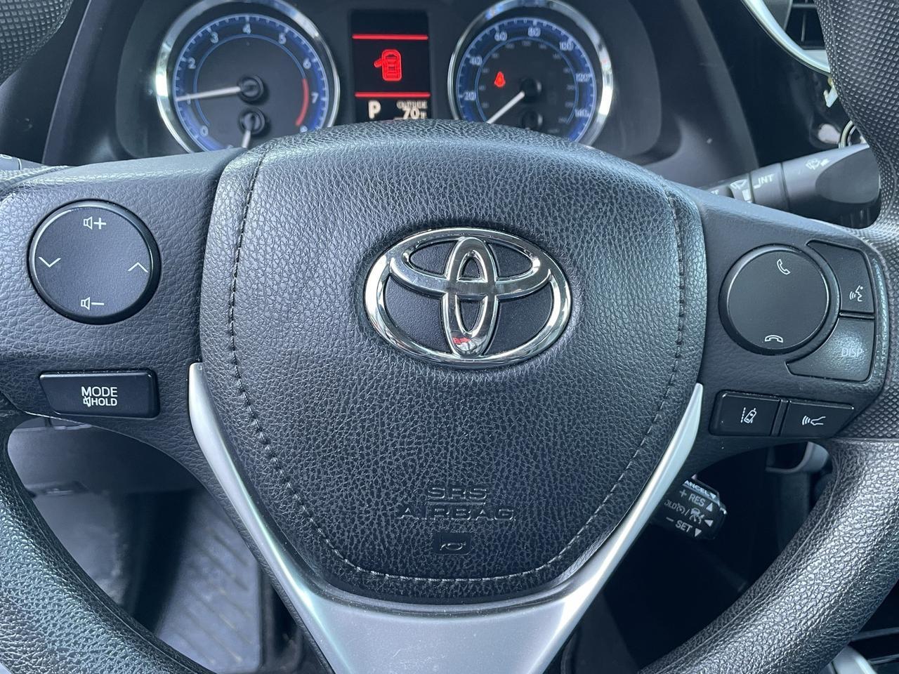 2018 Toyota Corolla LE Alexandria VA