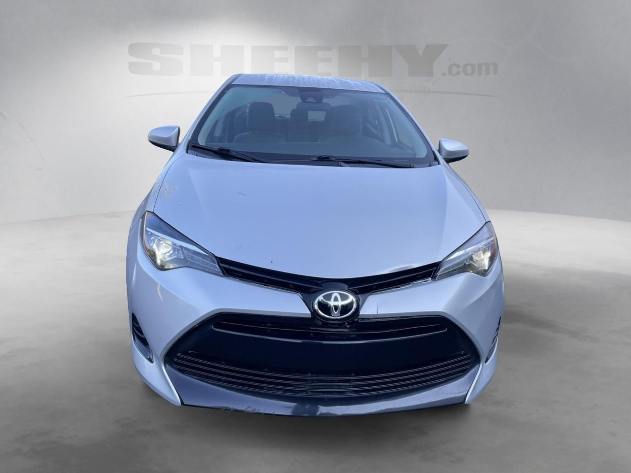 2018 Toyota Corolla LE Alexandria VA