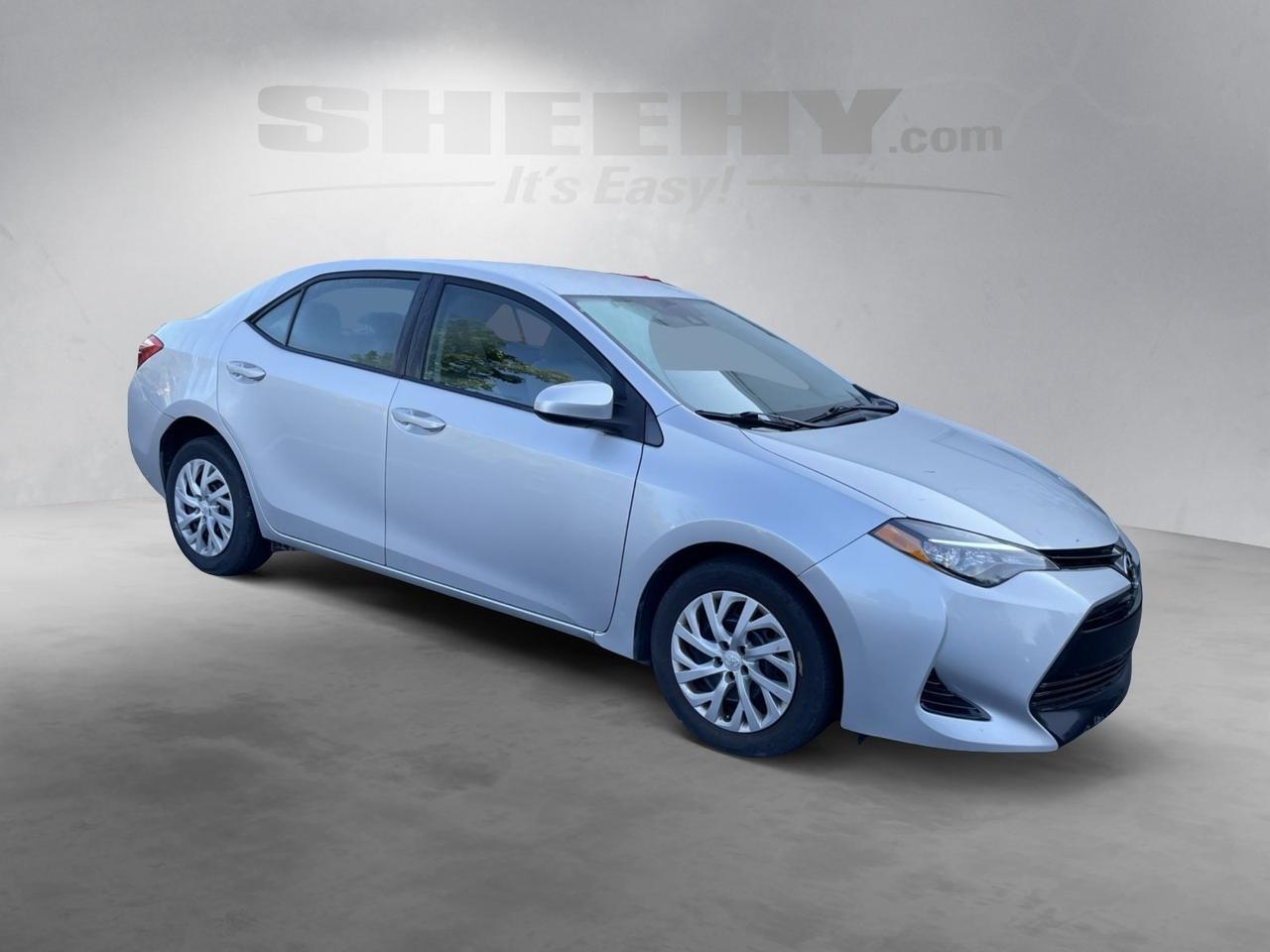 2018 Toyota Corolla LE Alexandria VA