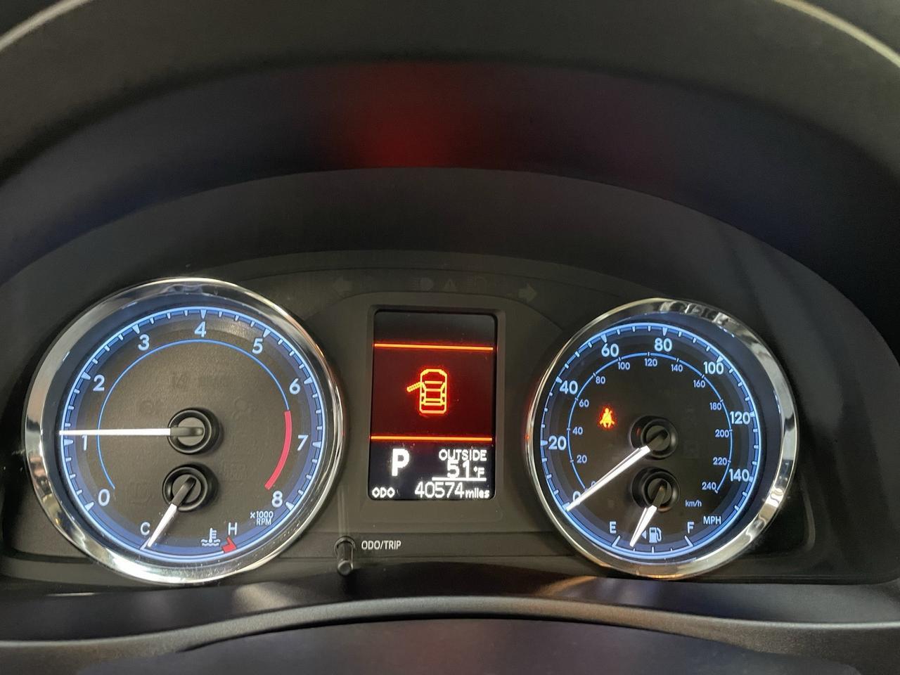 2018 Toyota Corolla LE Alexandria VA
