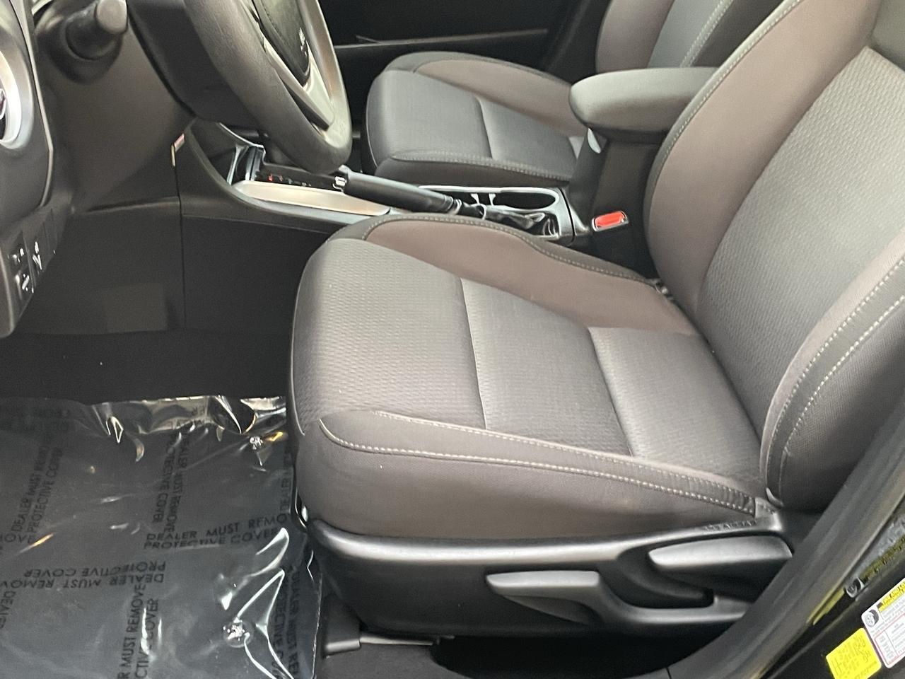 2018 Toyota Corolla LE Alexandria VA