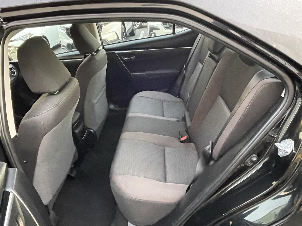 2018 Toyota Corolla LE Alexandria VA