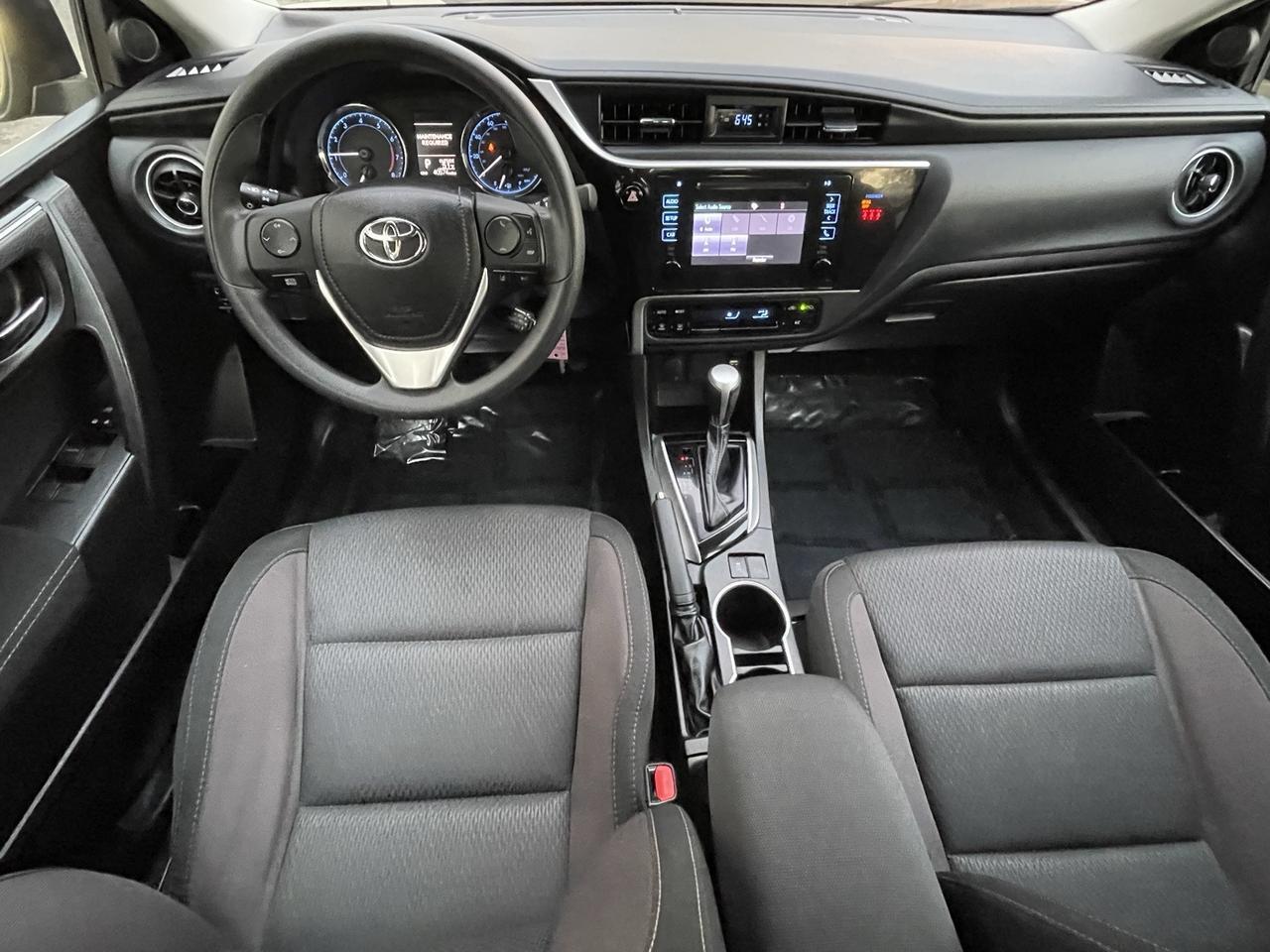 2018 Toyota Corolla LE Alexandria VA