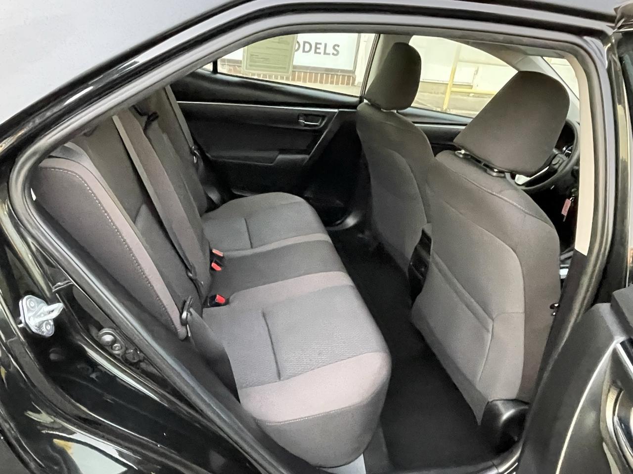 2018 Toyota Corolla LE Alexandria VA