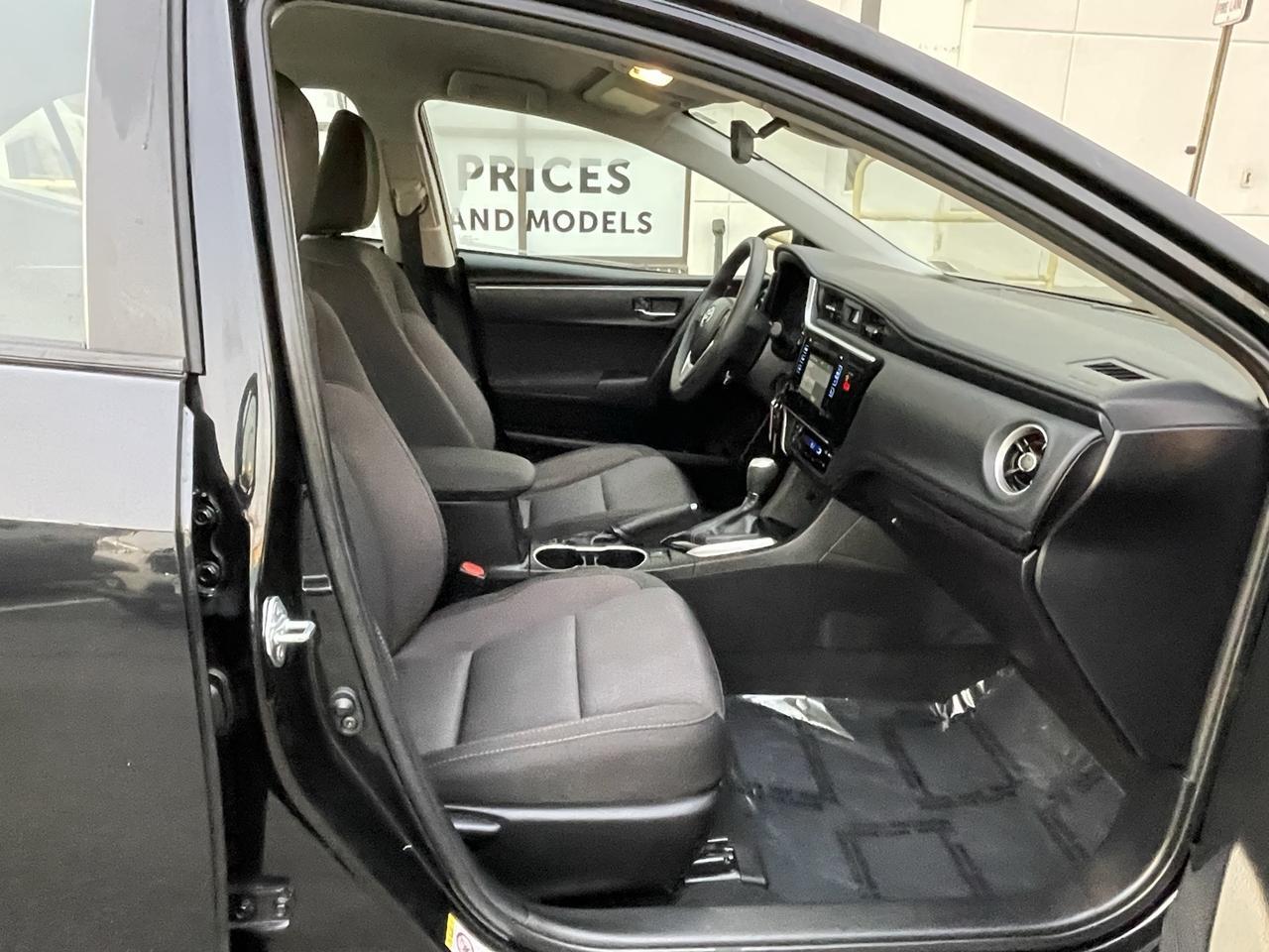 2018 Toyota Corolla LE Alexandria VA