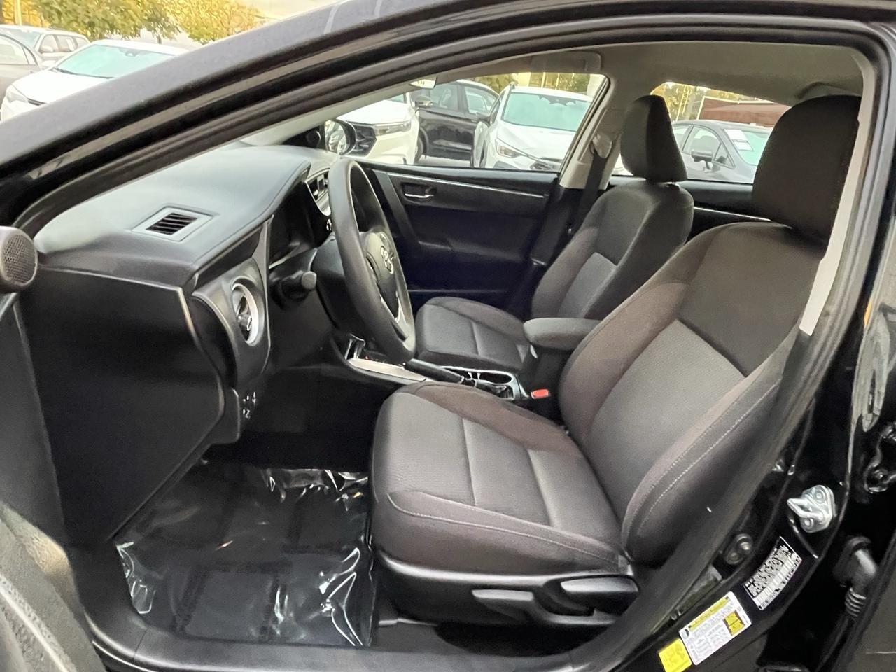 2018 Toyota Corolla LE Alexandria VA
