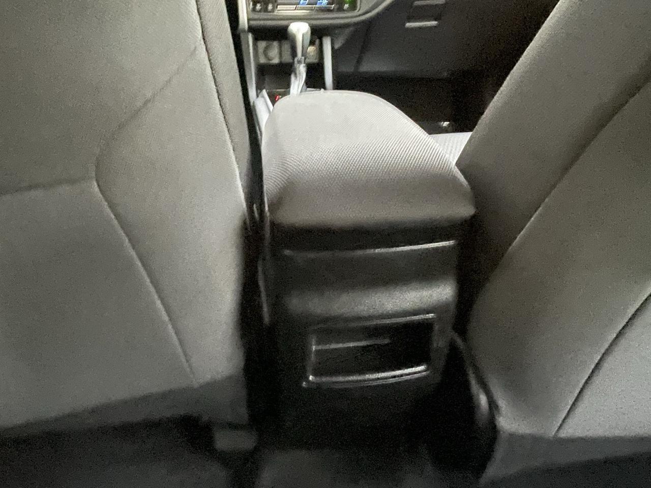 2018 Toyota Corolla LE Alexandria VA